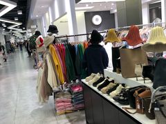 -兴旺欧韩城(上海兴旺国际服饰城店)