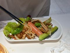 -阿那亚第六食堂(文创街区店)