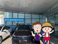 -上海永达通途别克4S店(七宝店)