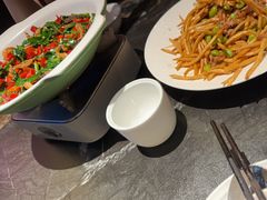 -佰家小厨·南京菜(夫子庙店)