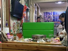 -桔子海鲜烧烤大排档(台东店)