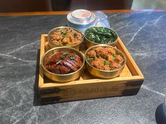 磁州四扣碗-磁州卤面·地标邯郸菜(97年创始店)