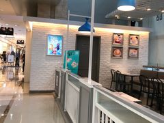 -满记甜品(无锡八佰伴店)