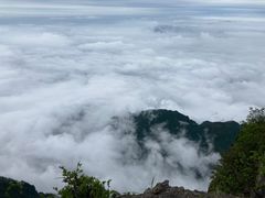 -峨眉山风景名胜区