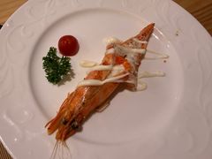 -世香全厨•日料·铁板烧(金桥店)