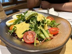 -原石牛扒·约会餐厅(龙城万科里店)