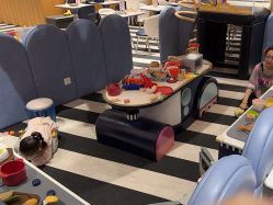 -奈尔宝家庭中心·亲子餐厅(前滩店)