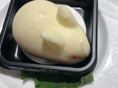 -海底捞火锅(天鹅湖银泰店)