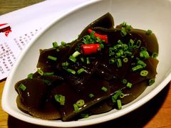 -多嘴肉蟹煲(万达店)