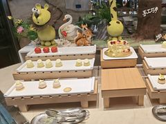 -怡咖啡自助餐(宁波香格里拉店)