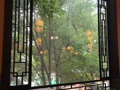 -清心素食自助餐厅(夫子庙店)