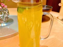 -四季餐厅(大寺店)