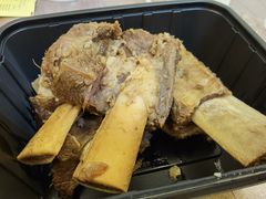 -黄太牛·牛肉面(长江北路店)