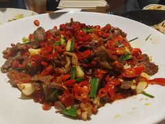 -时光乌托邦空中花园·川味·礼宴(星汇两江店)