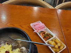 -韩礼年糕(飞虹路店)