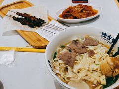 -陳香貴·兰州牛肉面(上海长风大悦城店)