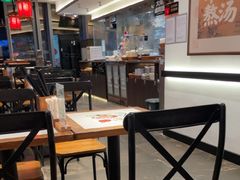 -和府捞面(曹路花园城店)