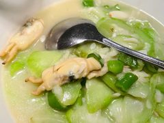 -费大厨辣椒炒肉(万家丽一店)