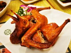 -添好运点心专门店(百老汇店)