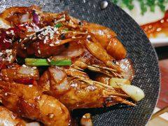 -大牌大·传统杭帮菜(湖滨店)