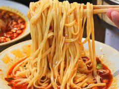 -大盐帮川菜馆(长楹天街店)