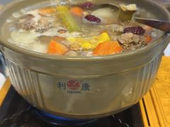 -美美餐厅(海珠首店)