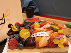 -法桐蛋糕·手作面包(万达公馆店)