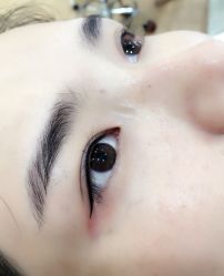 -轻妆Feel·半永久纹眉眼线