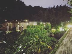 -明谷行馆·温泉
