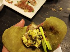 -我去·春饼文化主题餐厅(国定路总店)