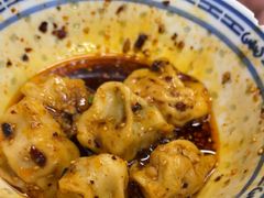 -堂吃饺子(维达北苑店)
