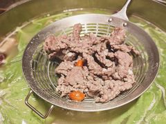 -今日牛事潮汕鲜牛肉火锅(瑞金店)