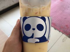 -茶百道(吉嘉港店)