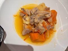 -汤城小厨•粤菜•靓汤(金宝街店)