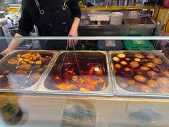 -皖佬板安徽牛肉板面(西站食宝街店)
