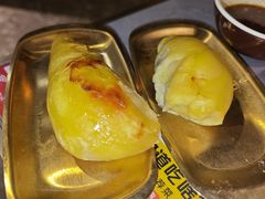 -伍棵星炭烤自助料理·烤鳗鱼(浦东食品城店)
