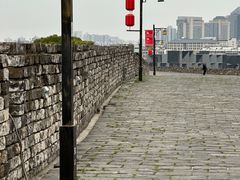 -南京城墙景区