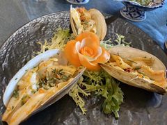 -阿莱唛唛泰国菜·海鲜餐厅(蛇口店)