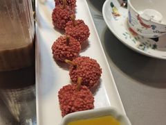-淮上豆府(水厂路店)