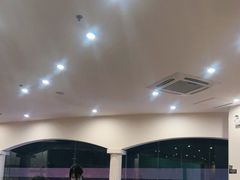 大堂-萨莉亚意式餐厅(东川路店)