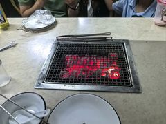 -风味烧烤