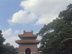 -北陵公园