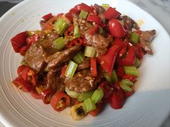 -蔴将·川菜(黄龙万科店)