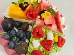 -ZAZA CAKERY