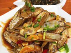 -金秋小吃海鲜·专注30年临海特色风味