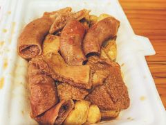 -细妹五香牛杂(步行街店)