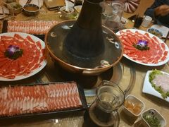 android_upload_pic-东来顺饭庄(西直门店)