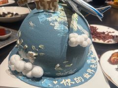 -秀儿四九城·新京菜(亚运村鸟巢店)