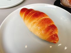 海盐可颂-Cafe Mersey默西咖啡(平江店)