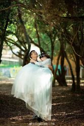 -菲林婚纱摄影工作室